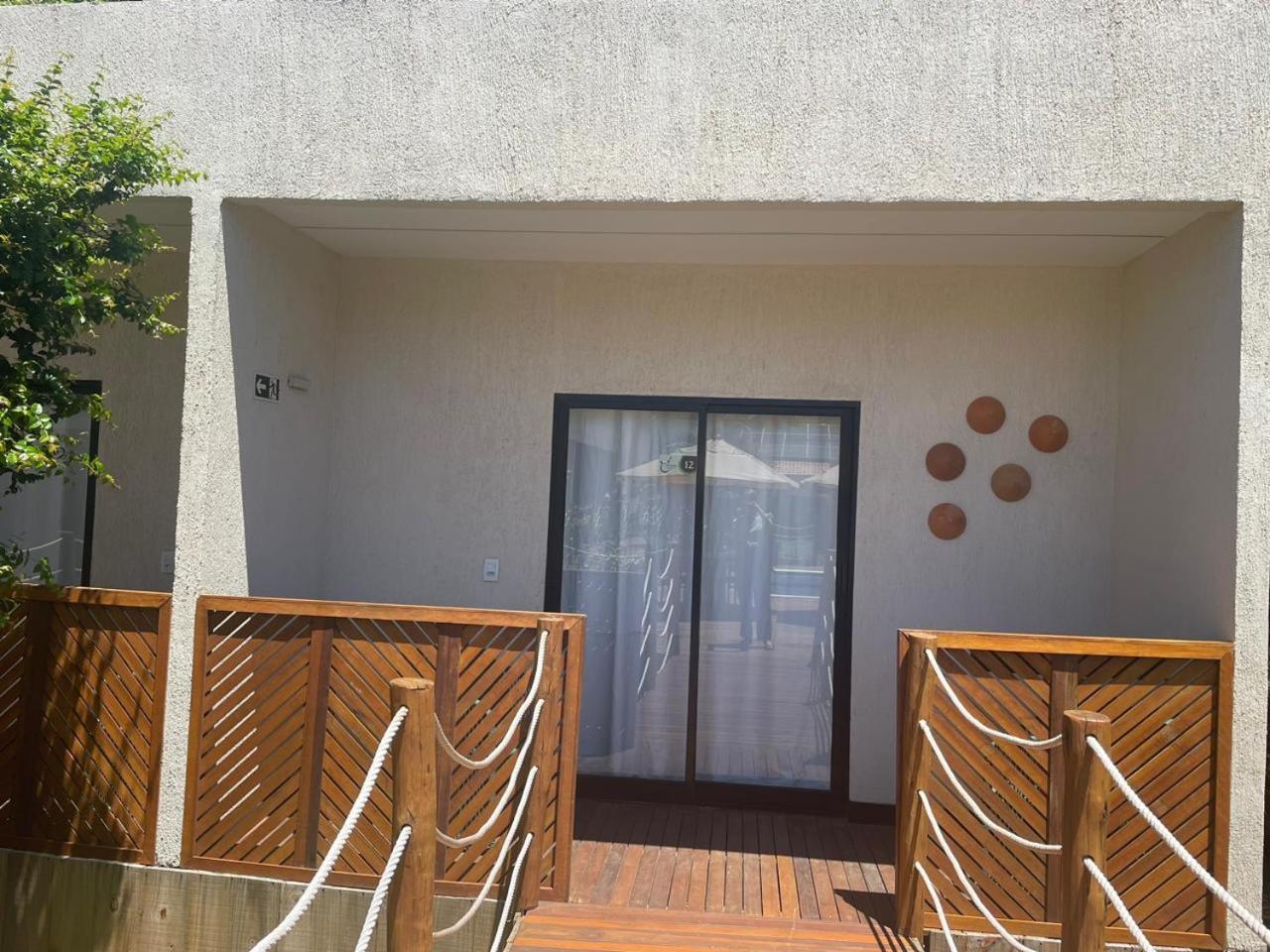 Pousada Gaucha Fernando de Noronha Exterior photo