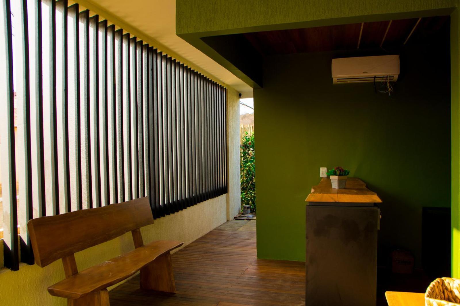 Pousada Gaucha Fernando de Noronha Exterior photo