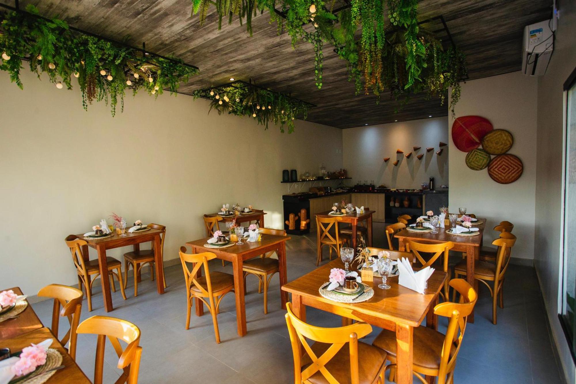 Pousada Gaucha Fernando de Noronha Exterior photo