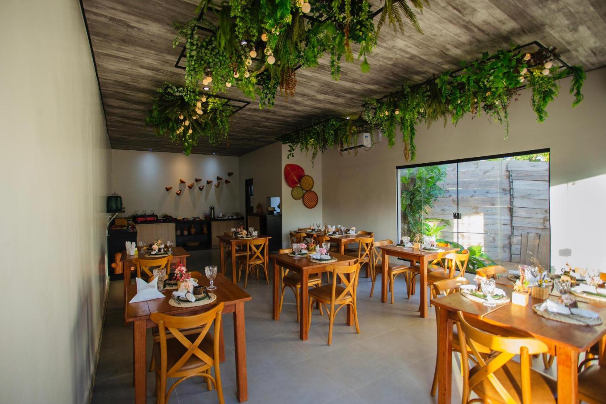 Pousada Gaucha Fernando de Noronha Exterior photo